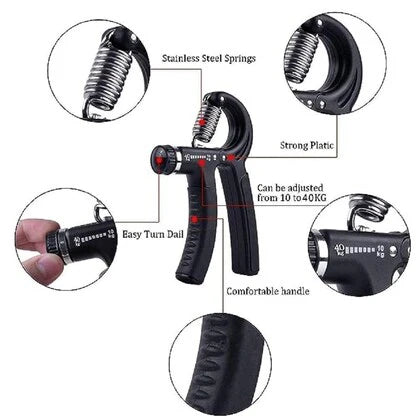 Fitgrip HandGrip
